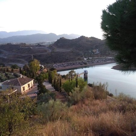 Finca Mallorquin マラガ エクステリア 写真