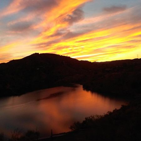Finca Mallorquin マラガ エクステリア 写真