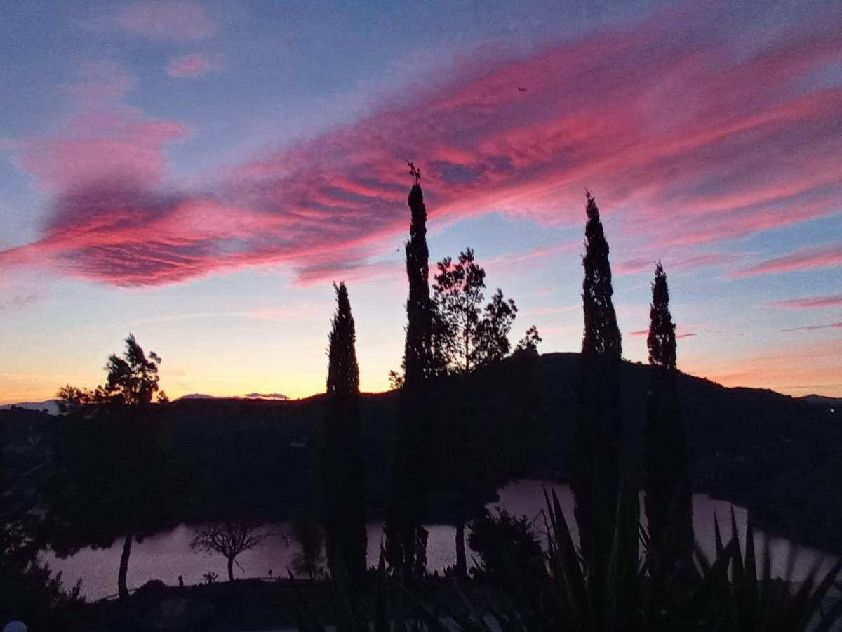 Finca Mallorquin マラガ エクステリア 写真