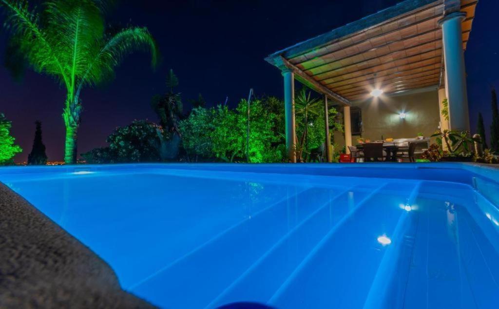 Finca Mallorquin マラガ エクステリア 写真