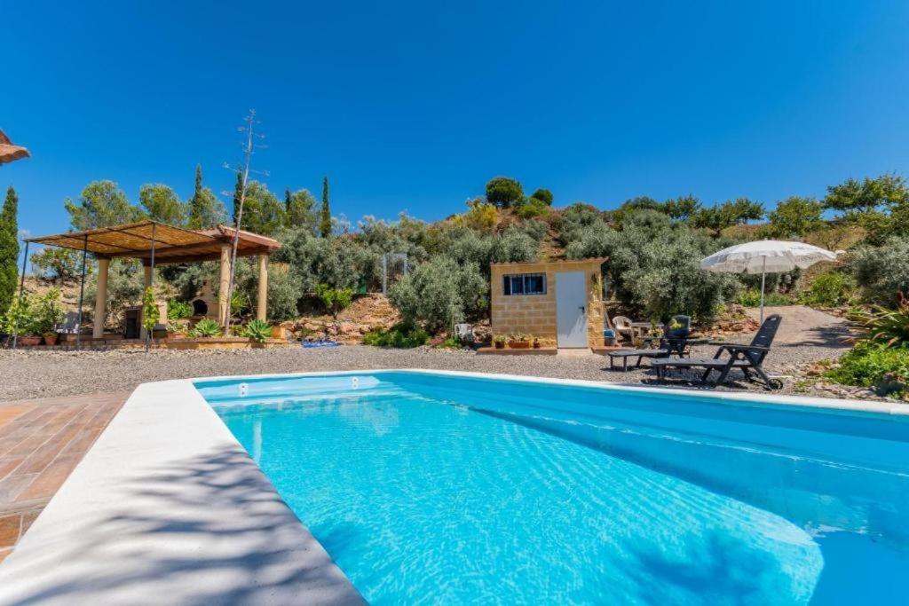Finca Mallorquin マラガ エクステリア 写真