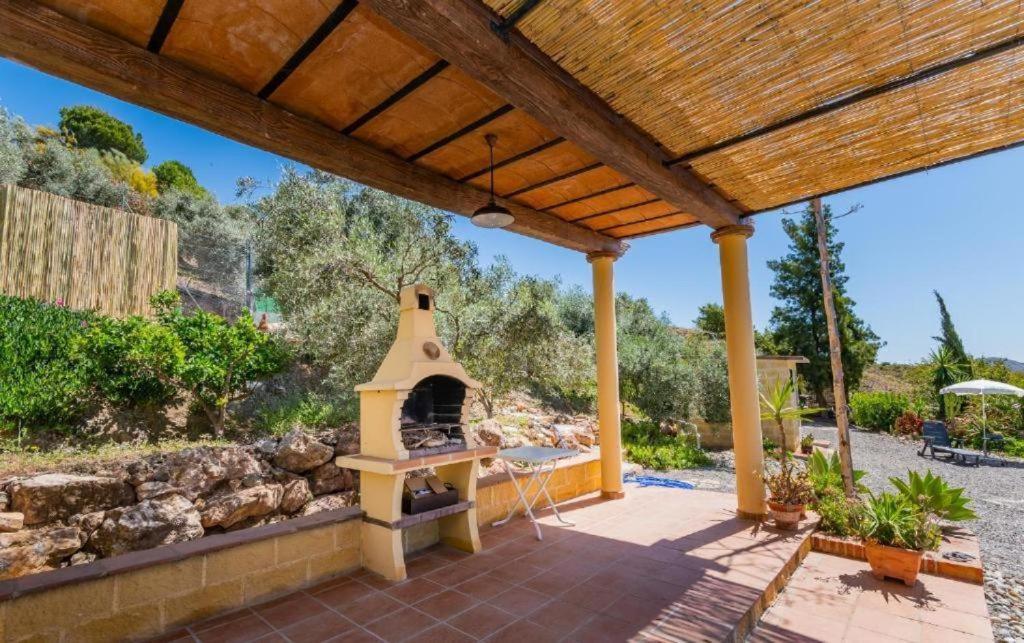 Finca Mallorquin マラガ エクステリア 写真