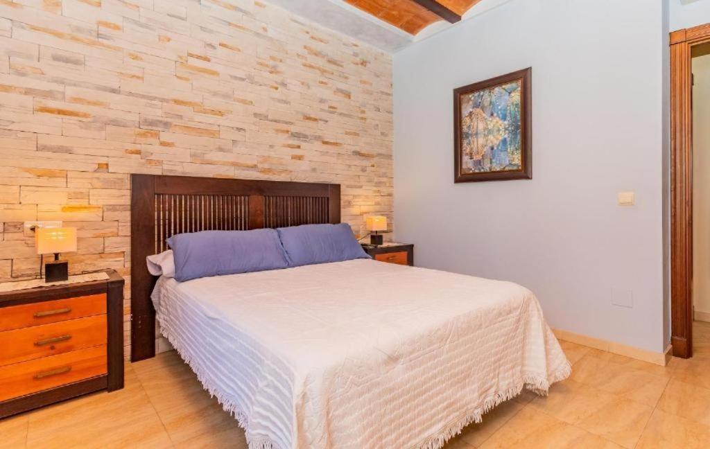 Finca Mallorquin マラガ エクステリア 写真