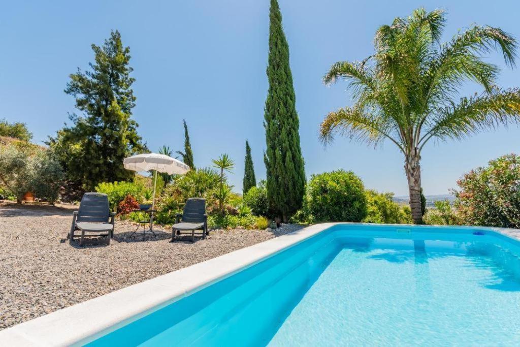 Finca Mallorquin マラガ エクステリア 写真