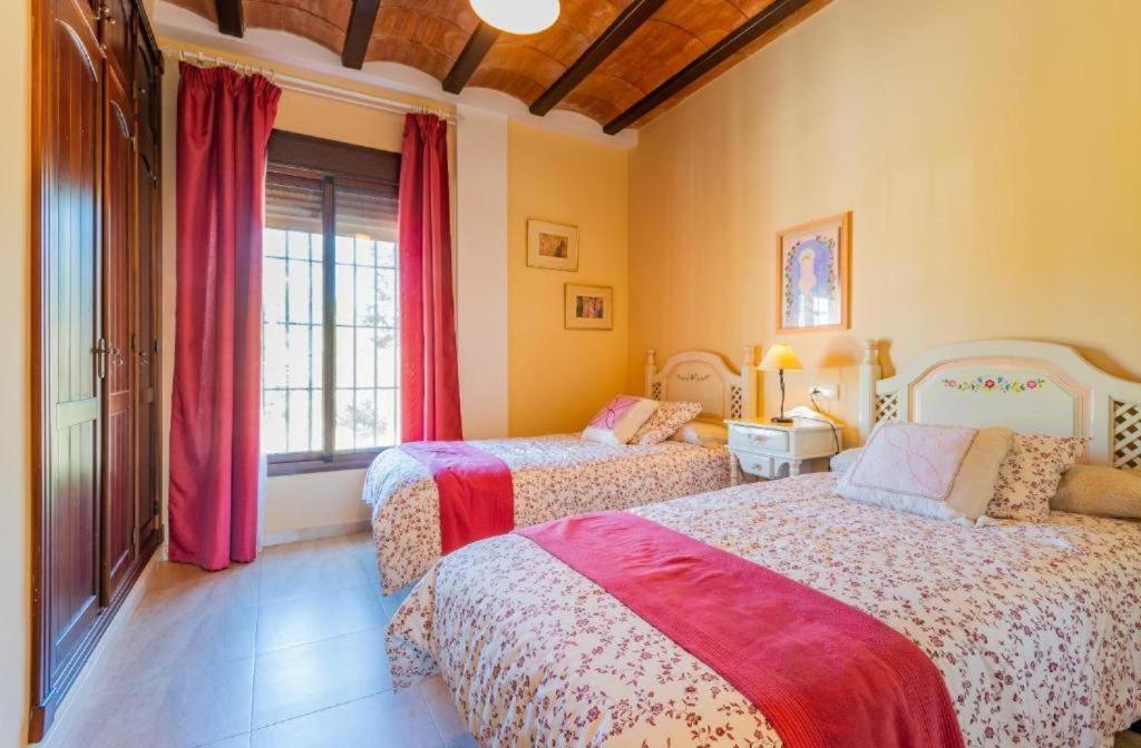 Finca Mallorquin マラガ エクステリア 写真