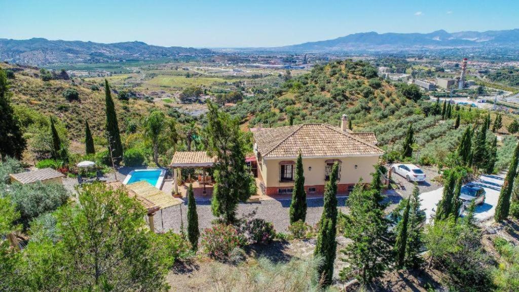 Finca Mallorquin マラガ エクステリア 写真
