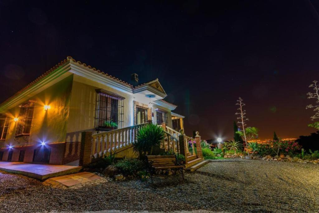 Finca Mallorquin マラガ エクステリア 写真