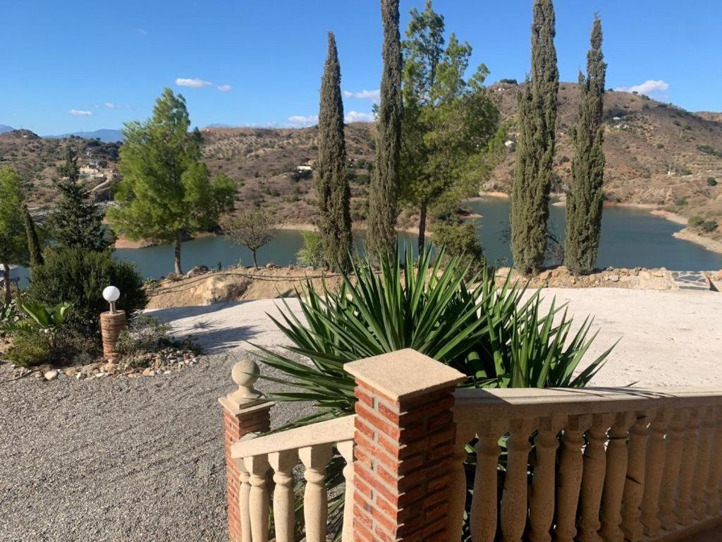 Finca Mallorquin マラガ エクステリア 写真