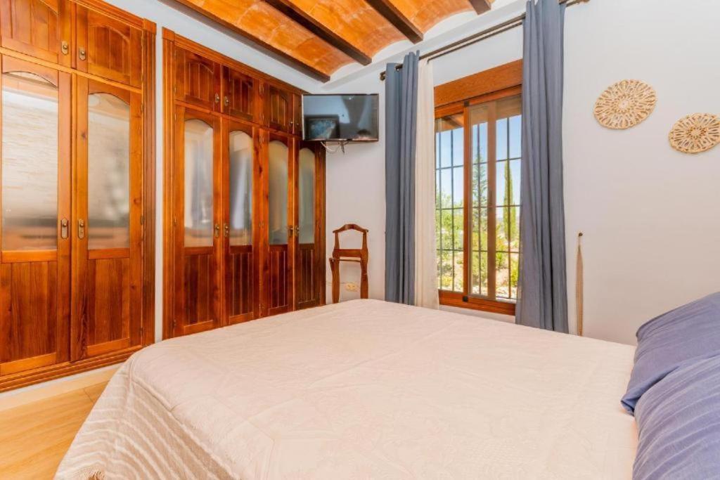 Finca Mallorquin マラガ エクステリア 写真