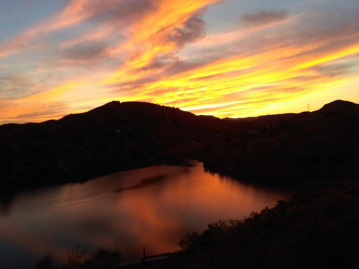 Finca Mallorquin マラガ エクステリア 写真